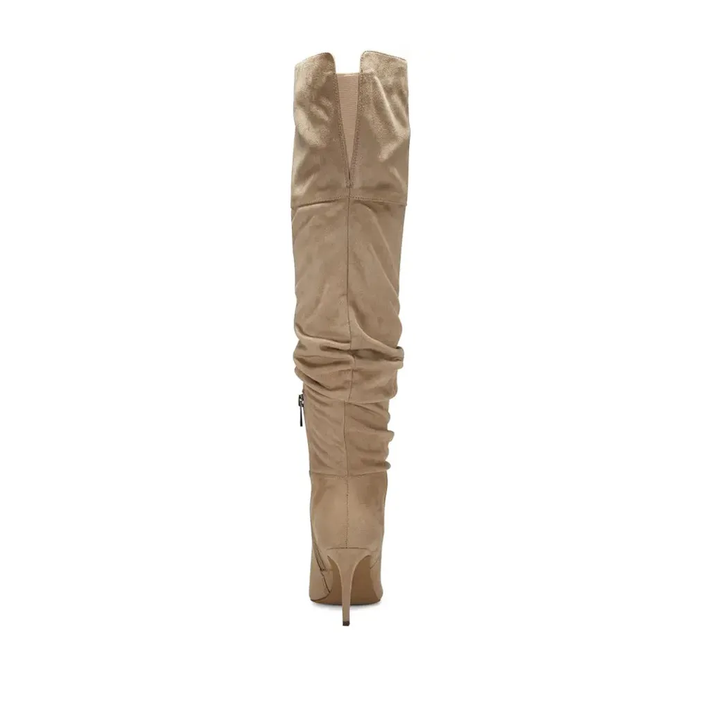 Jessica Simpson Women's Aleta in Chaya Beige