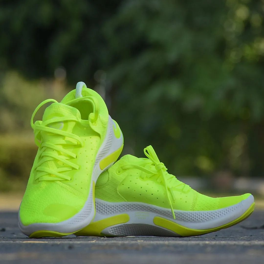 Joyride Run Flyknit men's running shoes
