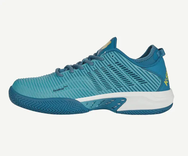 K-Swiss Hypercourt Supreme Mens Tennis Shoes