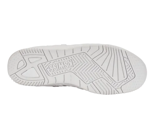 K-Swiss Women's Si-18 Rival White White Shoes