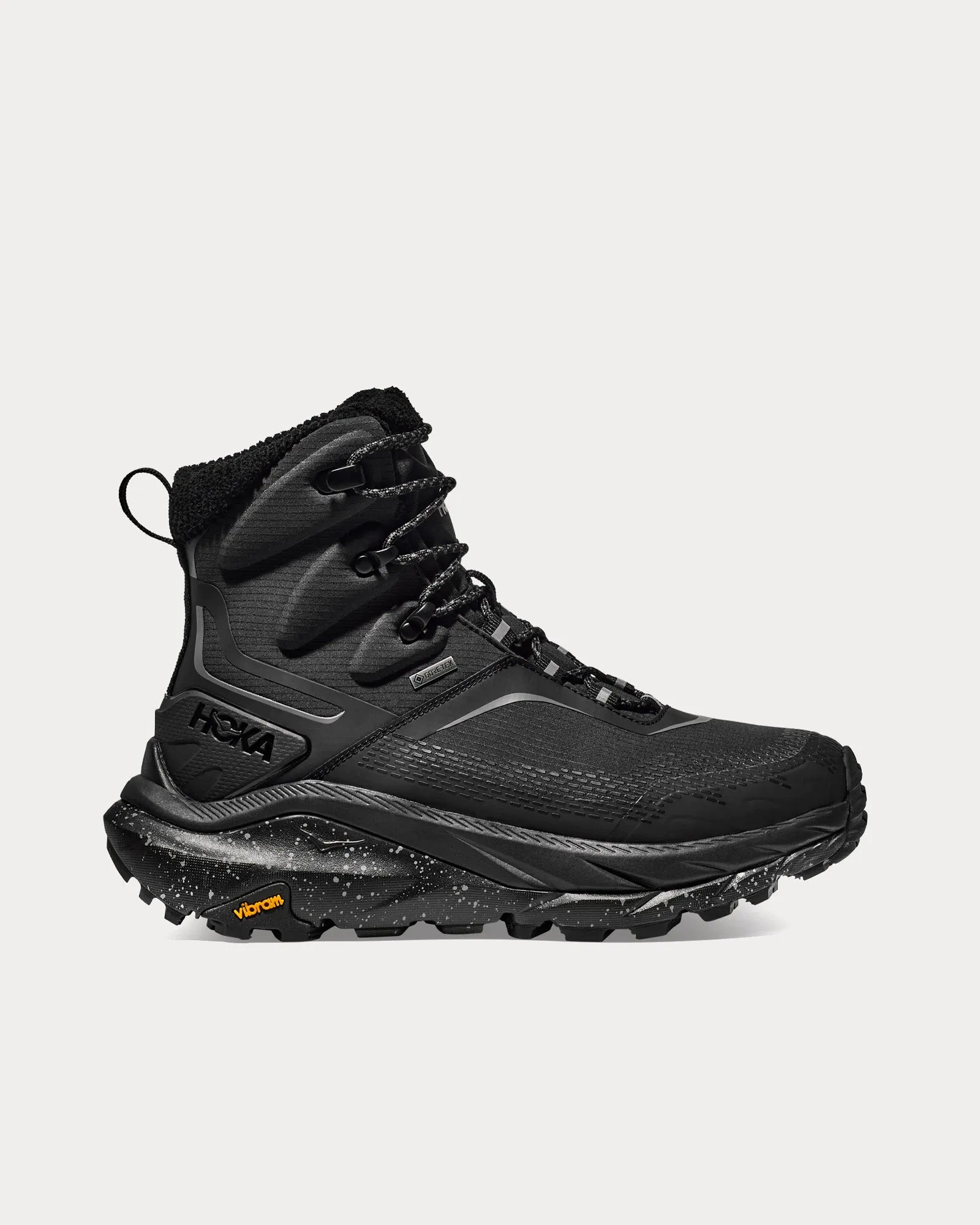 Kaha 2 Frost Gore-Tex Black / Black Hiking Boots