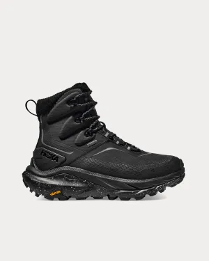 Kaha 2 Frost Gore-Tex Black / Black Hiking Boots