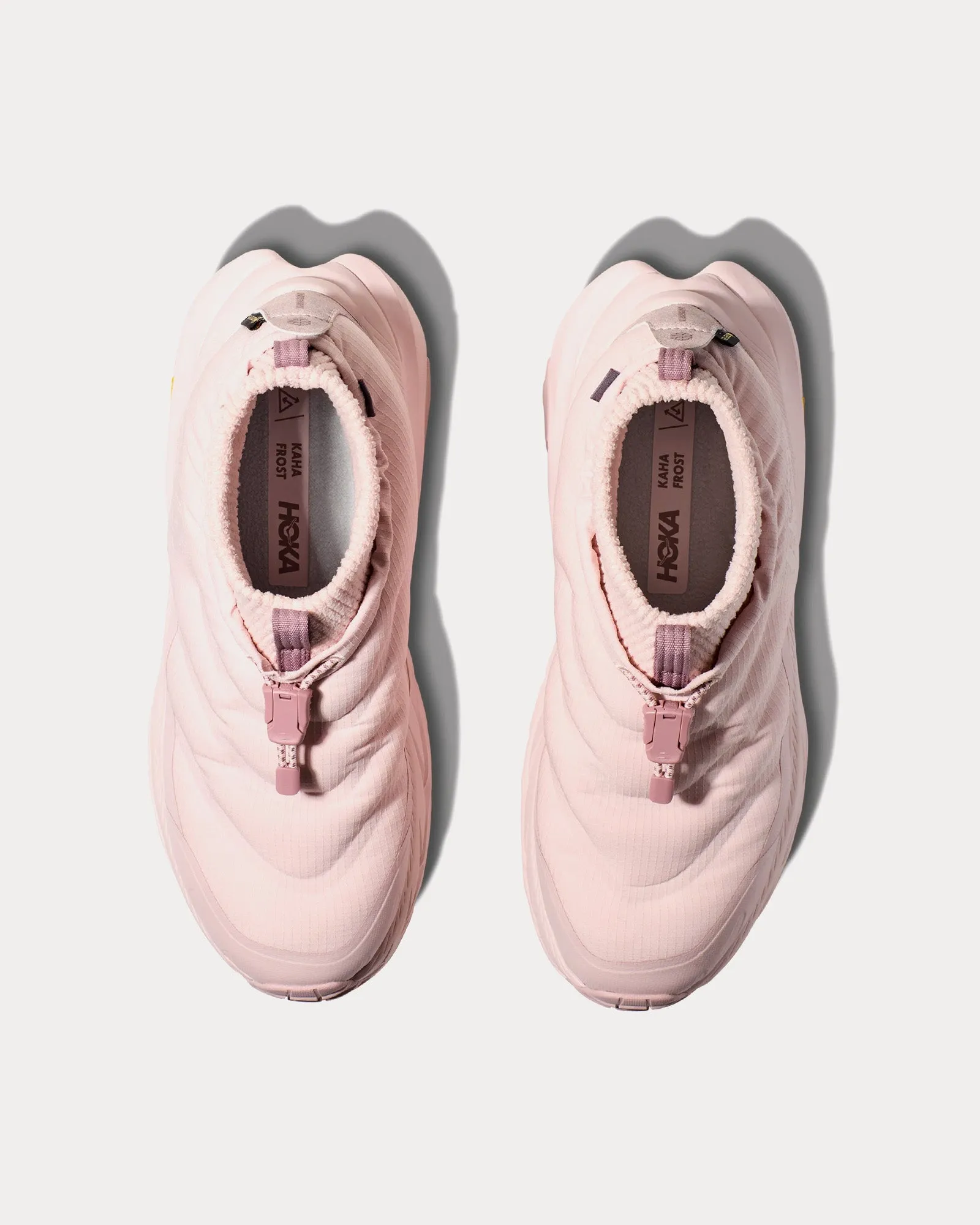 Kaha 2 Frost Moc Gore-Tex Cosmic Pearl / Quartzite Low Top Sneakers