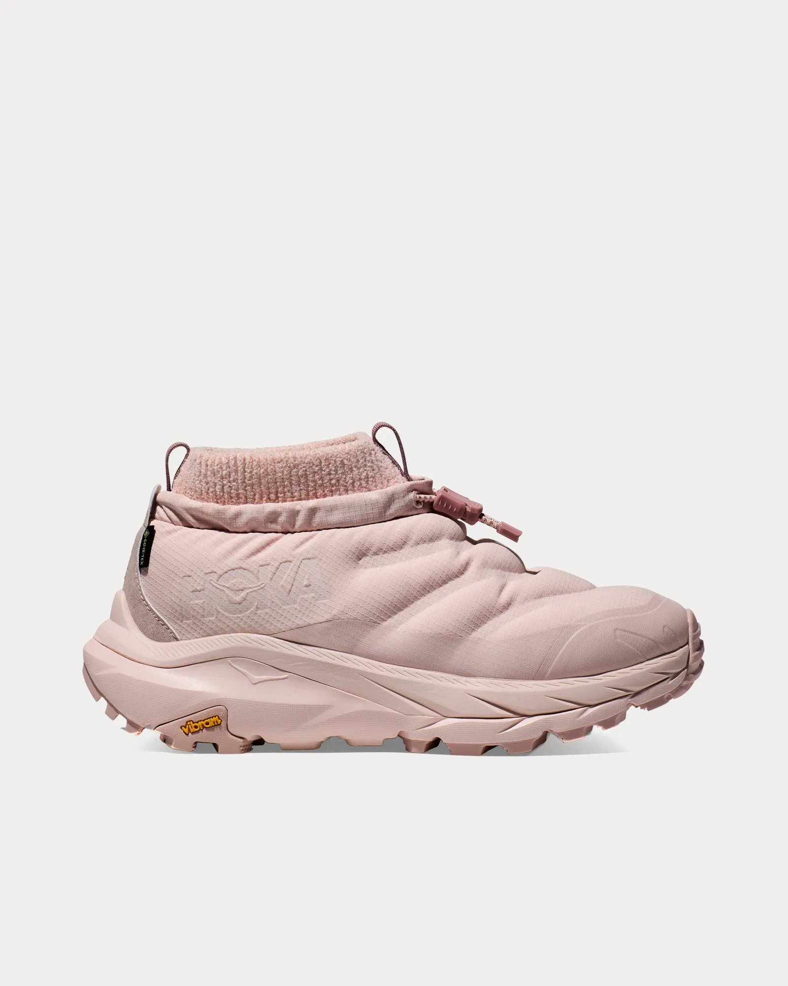 Kaha 2 Frost Moc Gore-Tex Cosmic Pearl / Quartzite Low Top Sneakers
