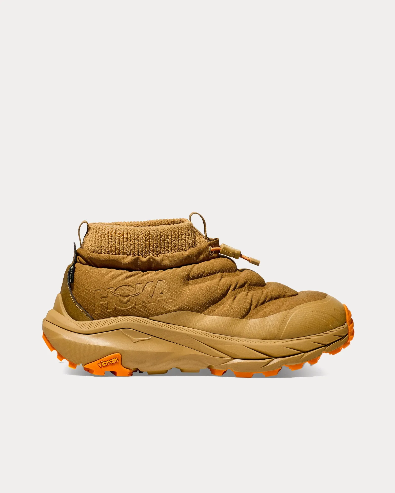 Kaha 2 Frost Moc Gore-Tex Honey / Wheat Low Top Sneakers