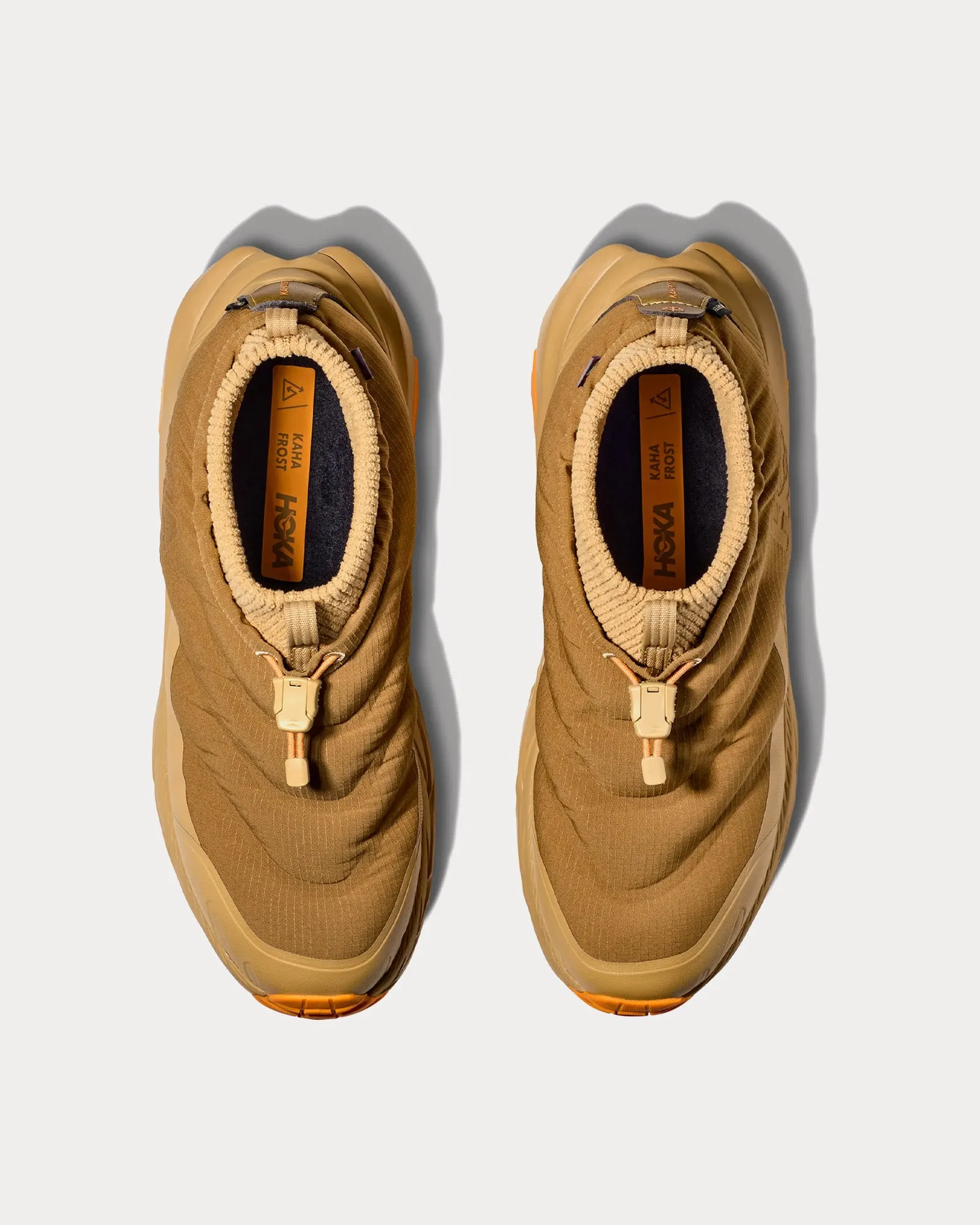 Kaha 2 Frost Moc Gore-Tex Honey / Wheat Low Top Sneakers