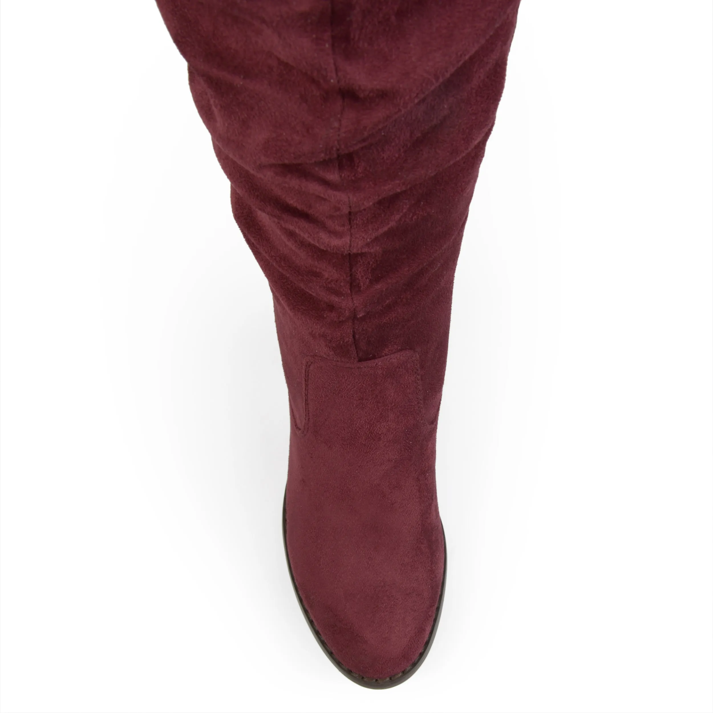 KAISON BOOTS IN WIDE WIDTH