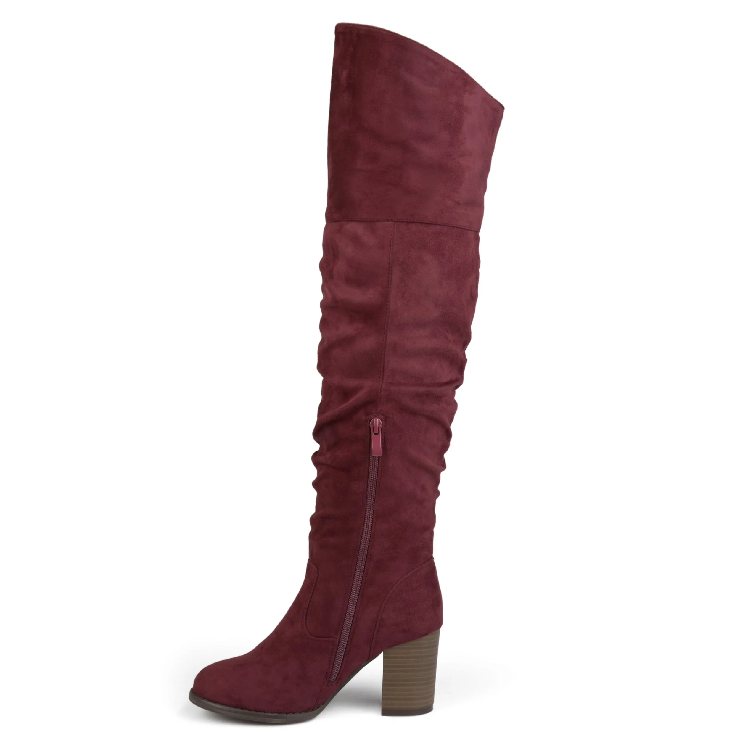 KAISON BOOTS IN WIDE WIDTH