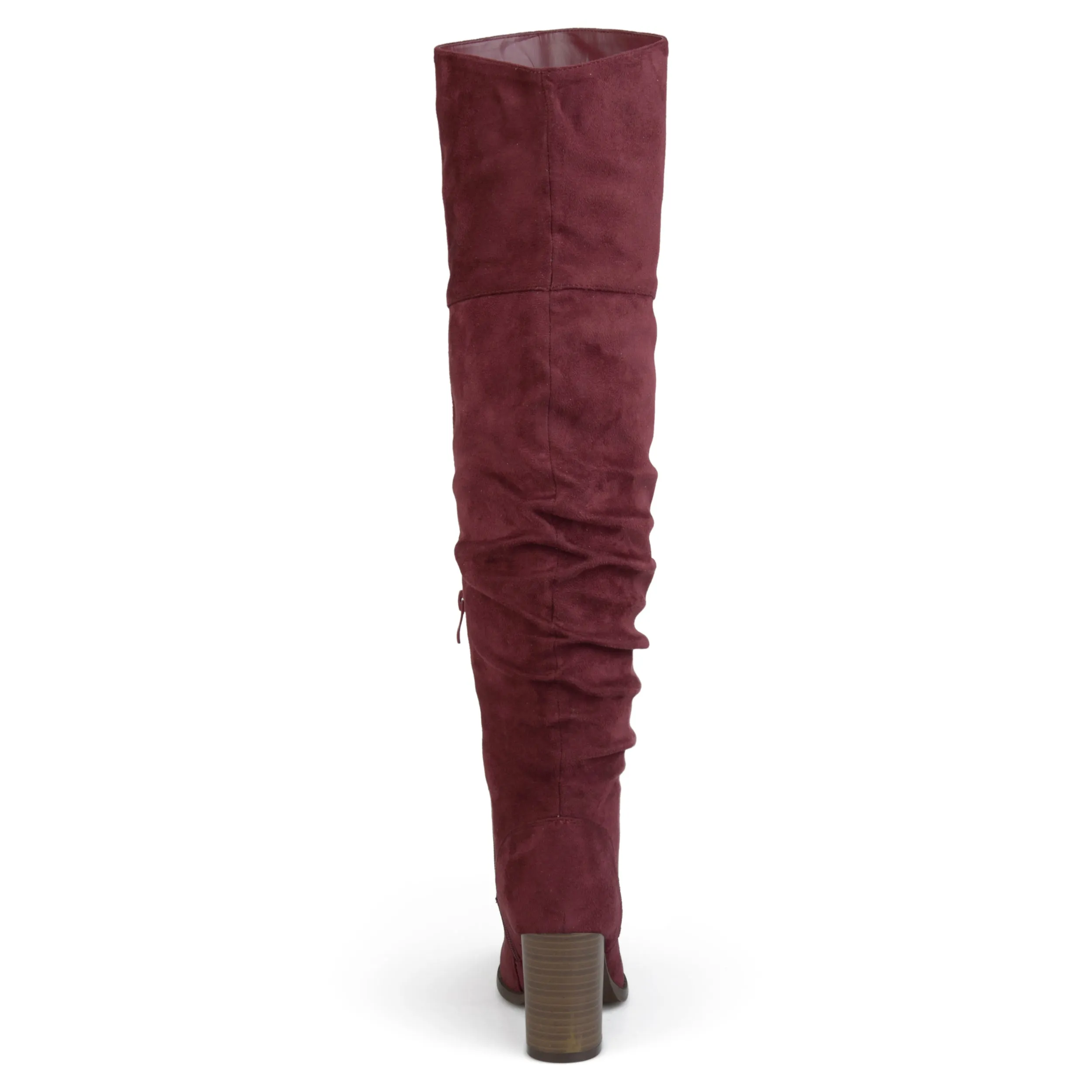 KAISON BOOTS IN WIDE WIDTH
