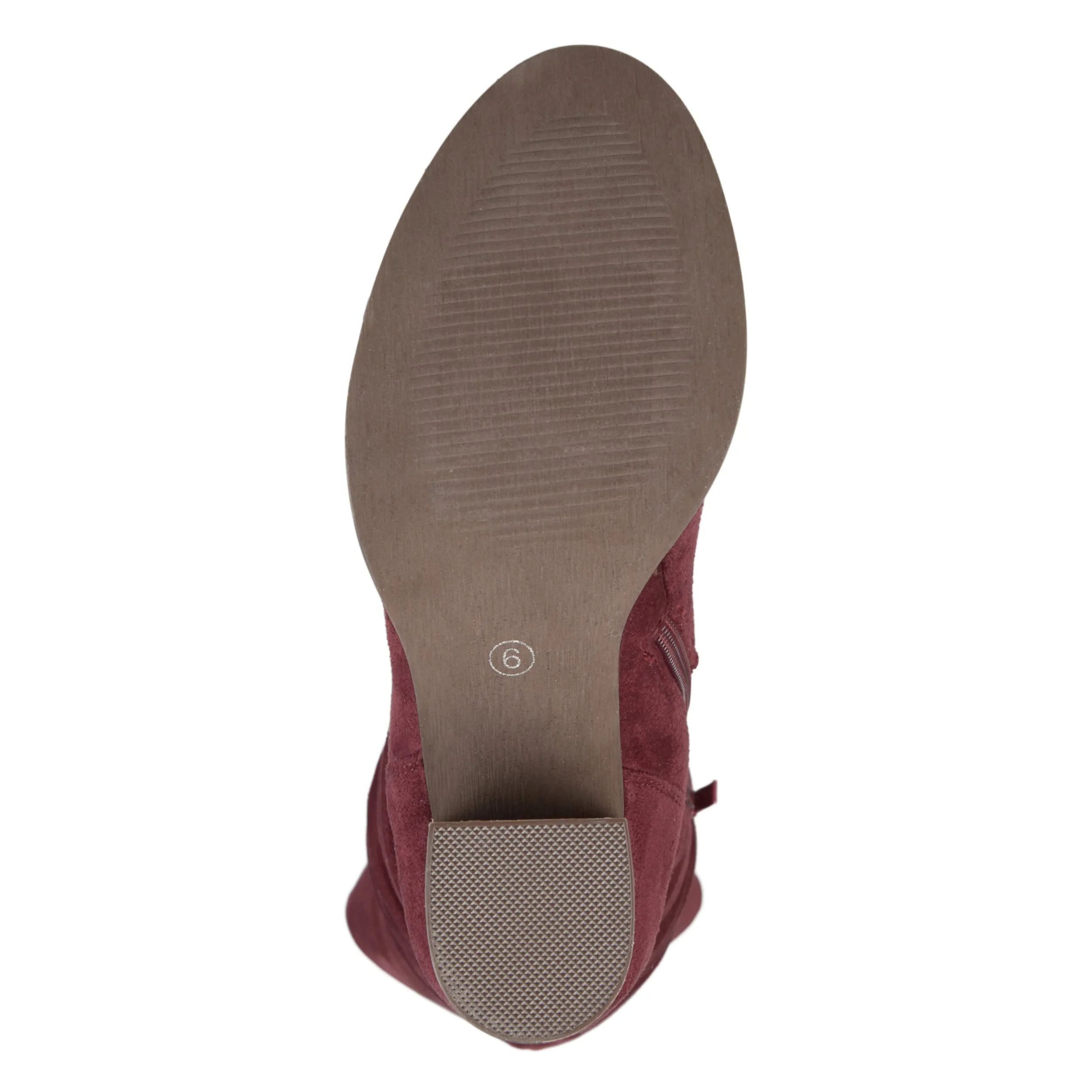 KAISON BOOTS IN WIDE WIDTH