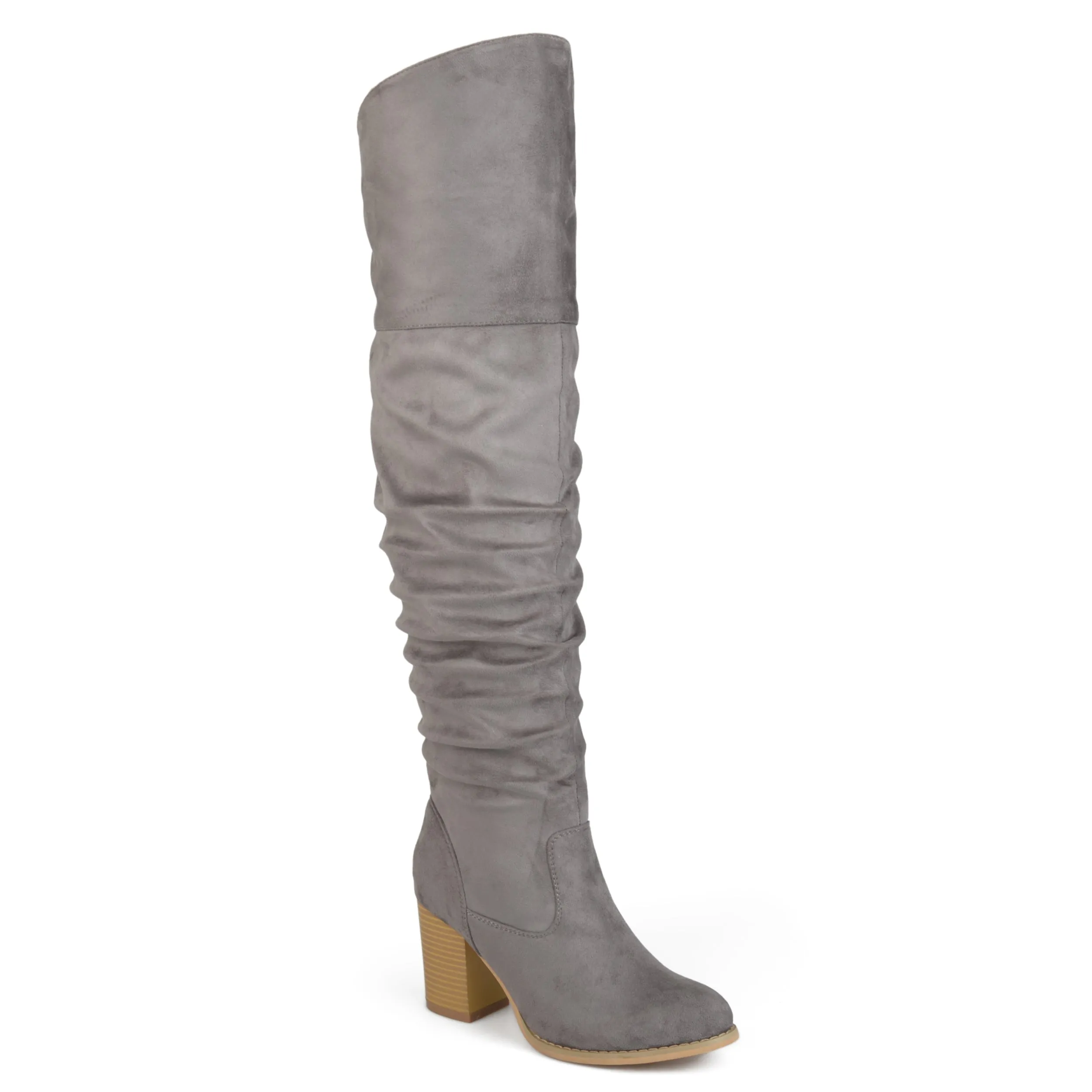 KAISON BOOTS IN WIDE WIDTH