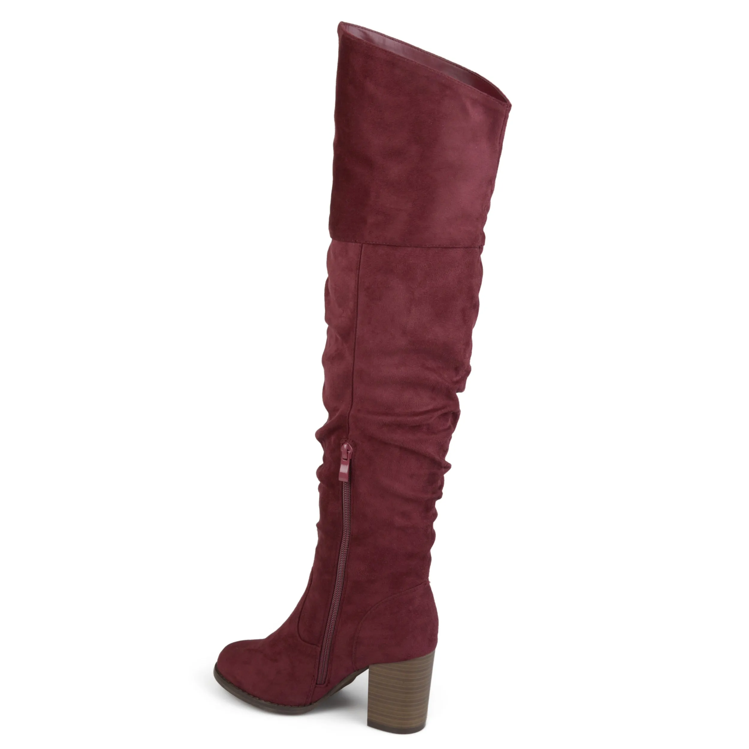 KAISON BOOTS IN WIDE WIDTH
