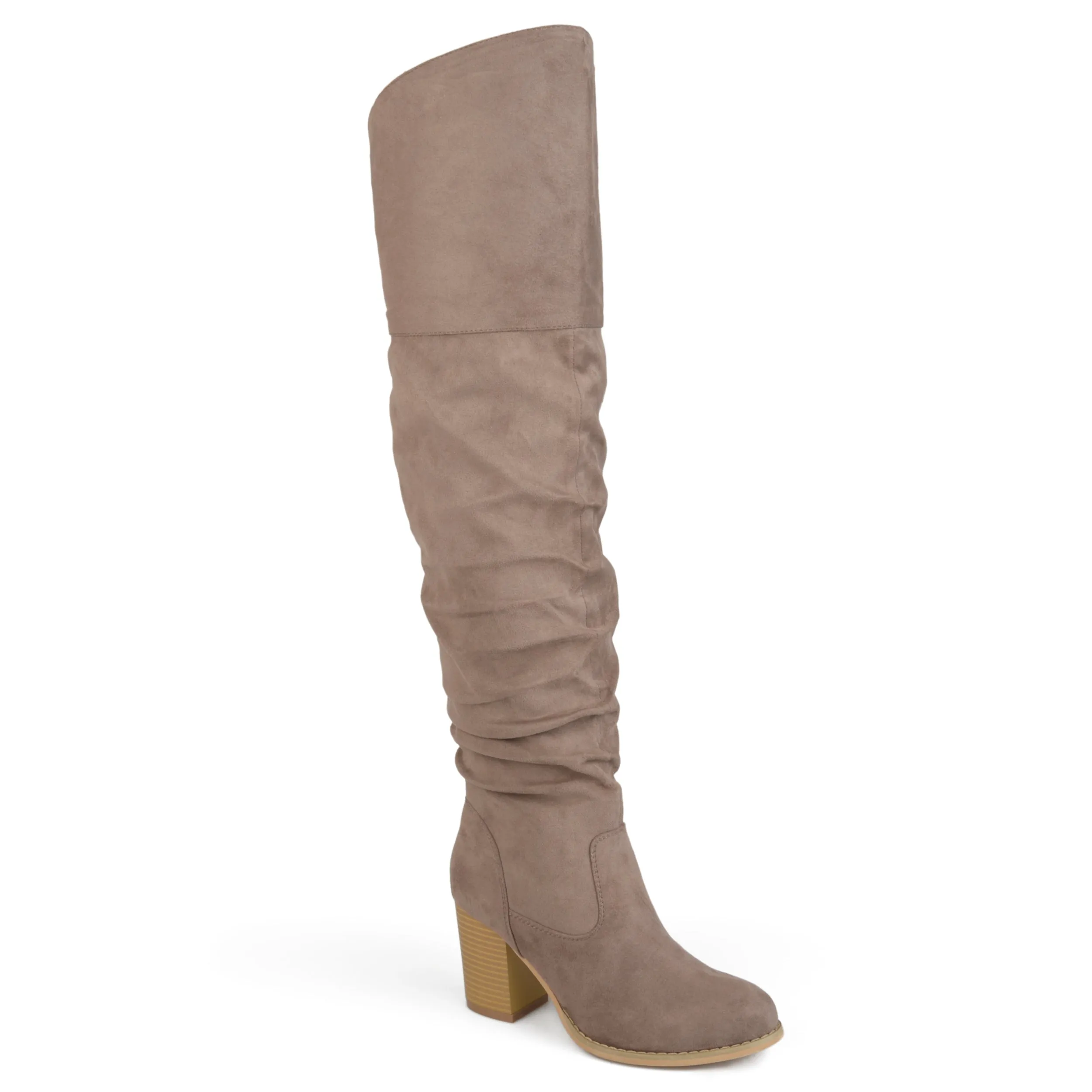 KAISON BOOTS IN WIDE WIDTH
