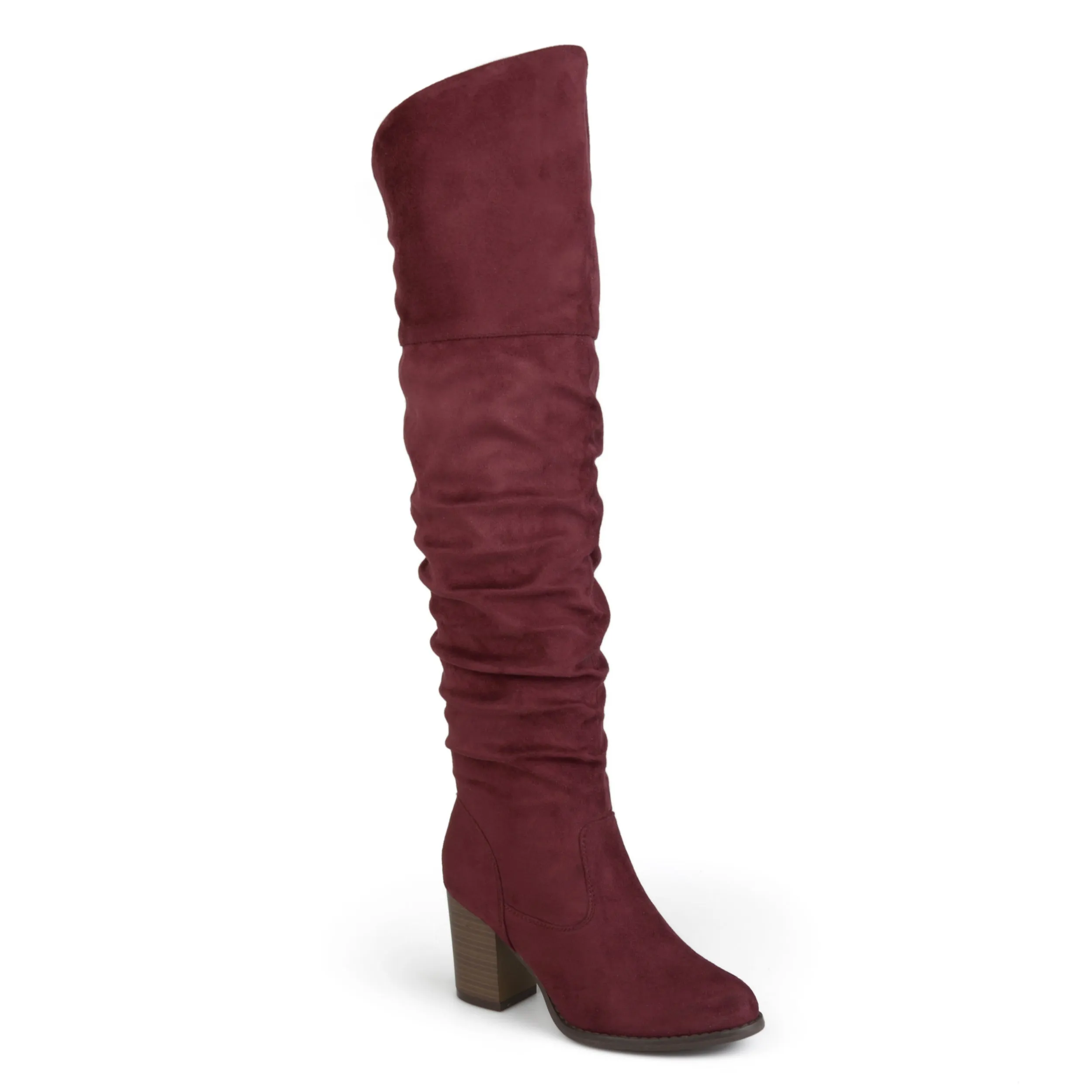 KAISON BOOTS IN WIDE WIDTH