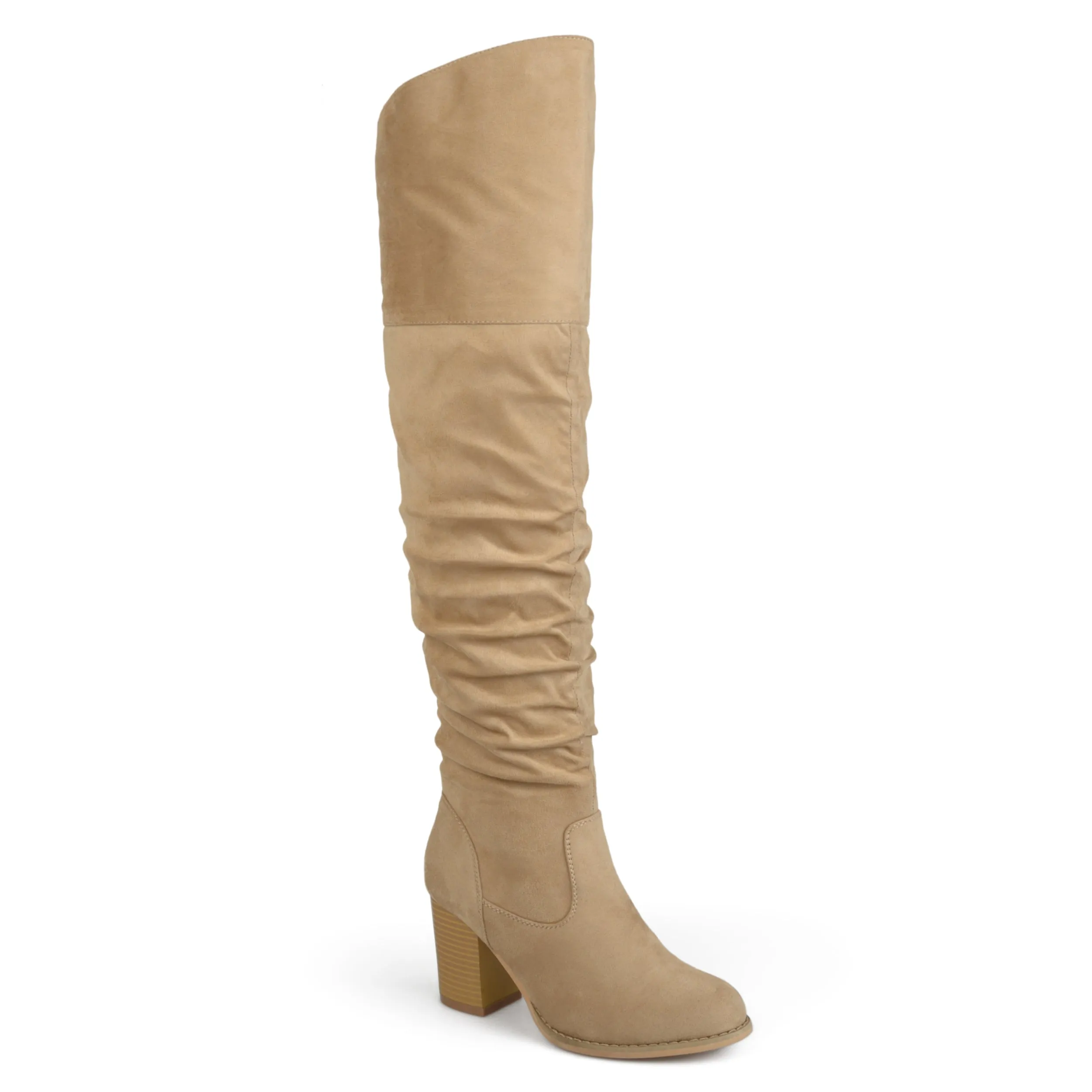 KAISON BOOTS IN WIDE WIDTH