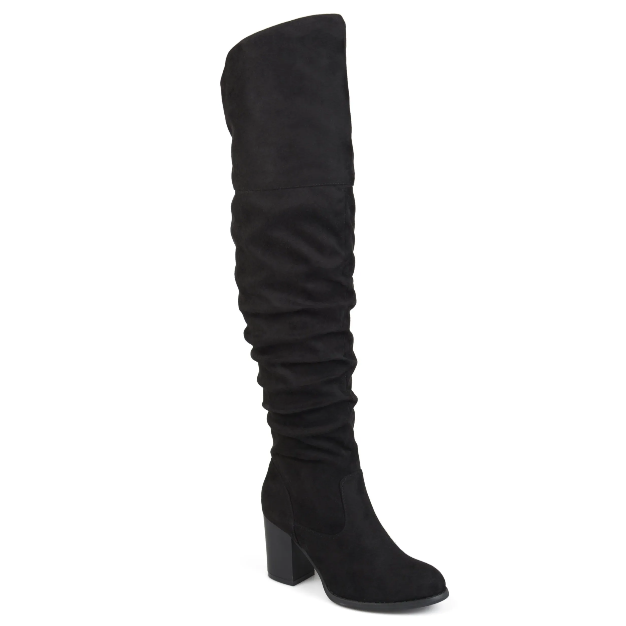 KAISON BOOTS IN WIDE WIDTH