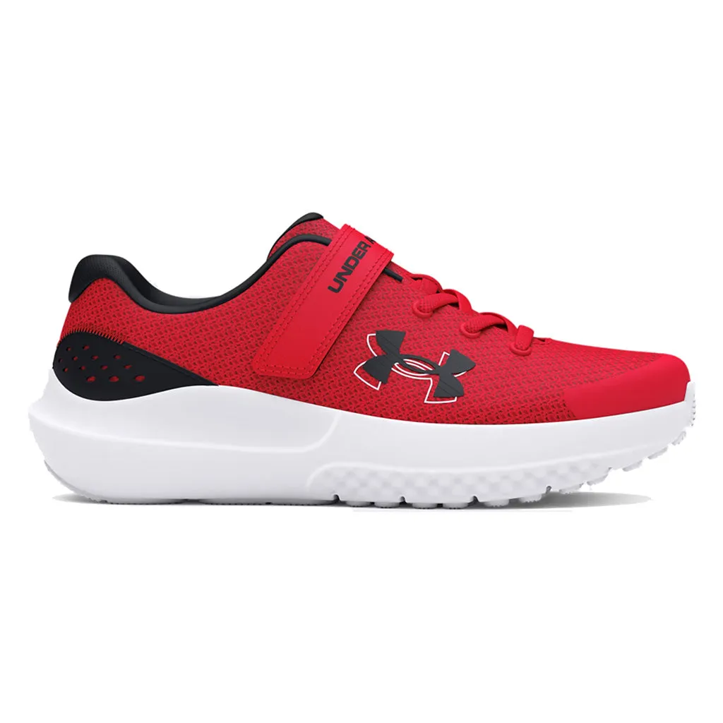 Kid's UA Surge 4 AC Running Shoes