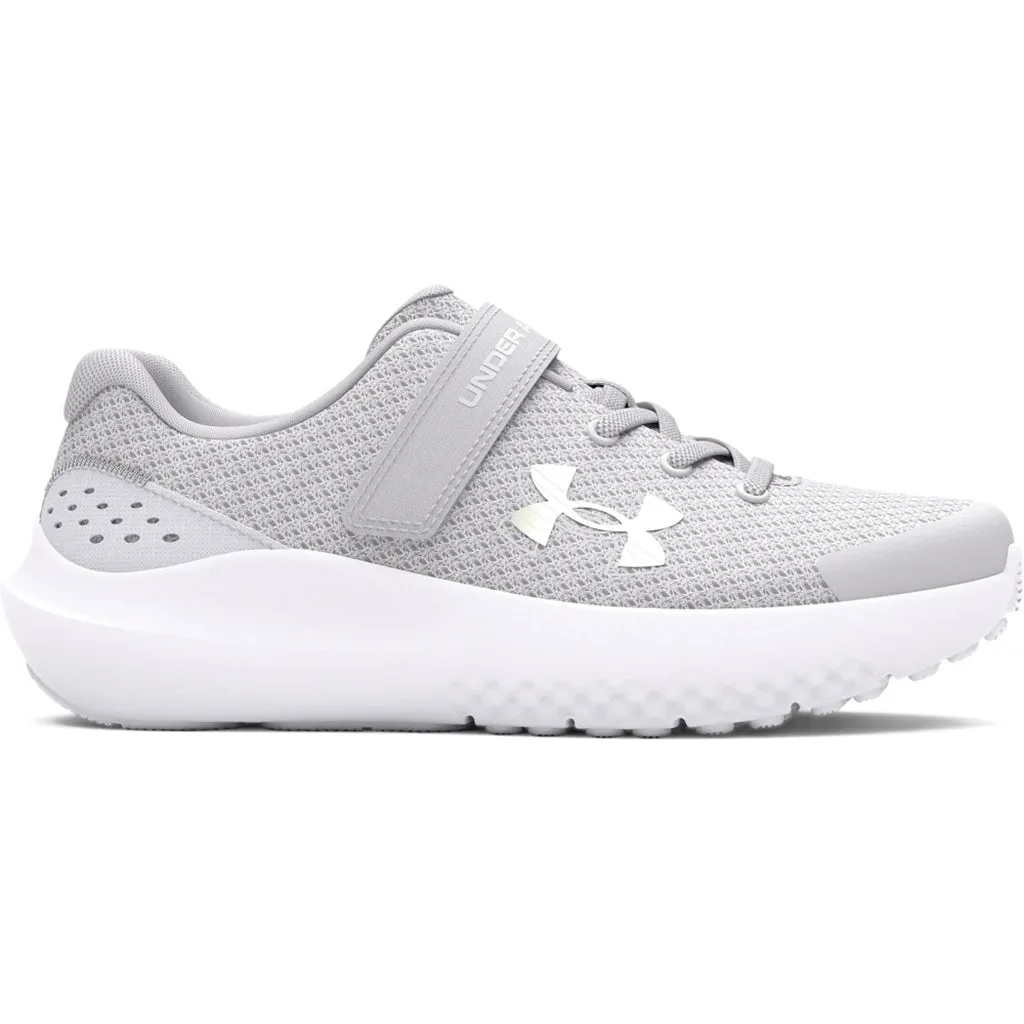 Kid's UA Surge 4 AC Running Shoes