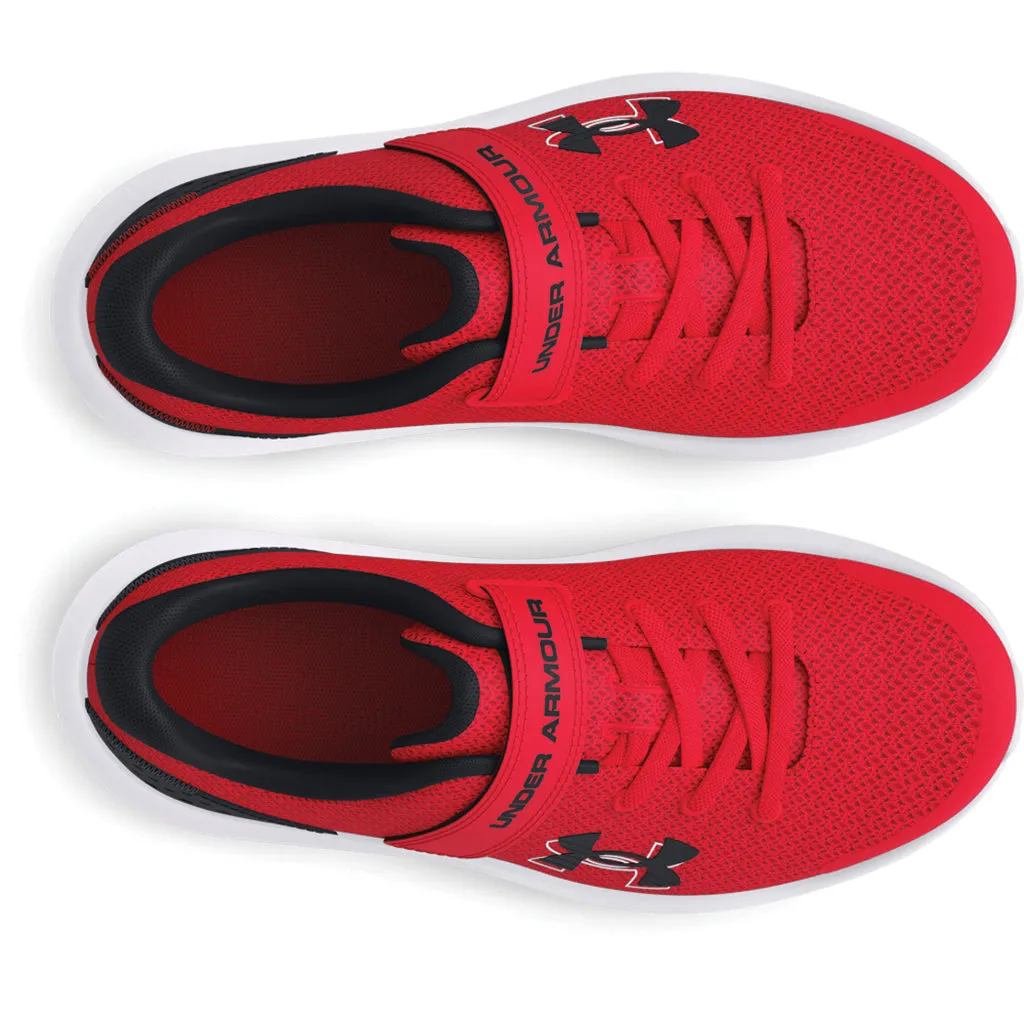 Kid's UA Surge 4 AC Running Shoes