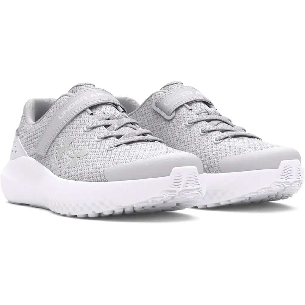 Kid's UA Surge 4 AC Running Shoes
