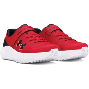 Kid's UA Surge 4 AC Running Shoes