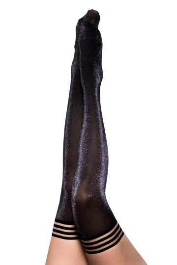 Kixies Thigh High - KAYLEE