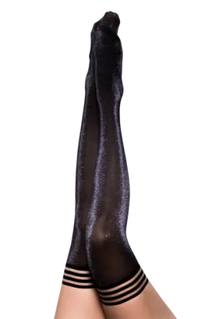 Kixies Thigh High - KAYLEE