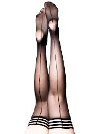 Kixies Thigh High - LOIS