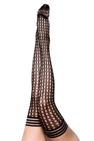Kixies Thigh High - MIMI