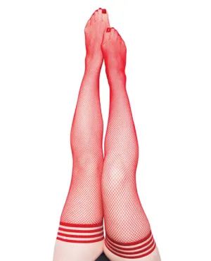 Kixies Thigh High - SANDRA