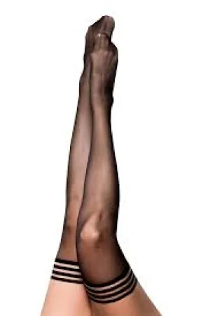 Kixies Thigh High - TAYLOR