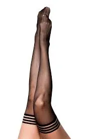 Kixies Thigh High - TAYLOR