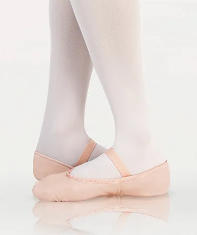 Knox -- Women's Full Sole Ballet -- Theatrical Pink