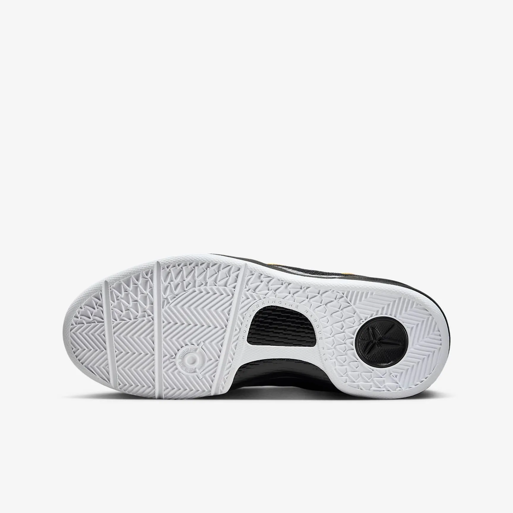 Kobe VIII Big Kids' Basketball Shoes