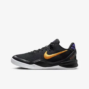 Kobe VIII Big Kids' Basketball Shoes