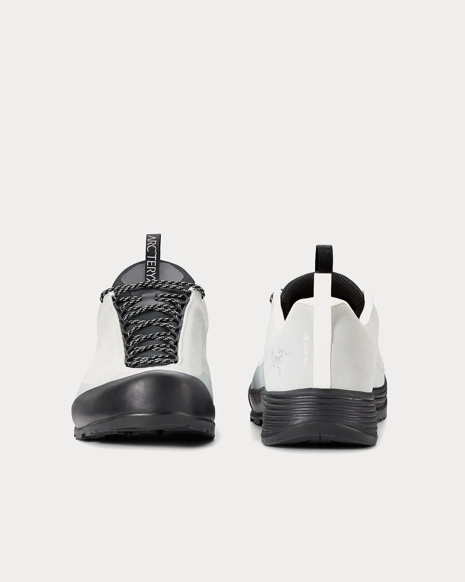 Konseal FL 2 Leather Silk / Black Running Shoes