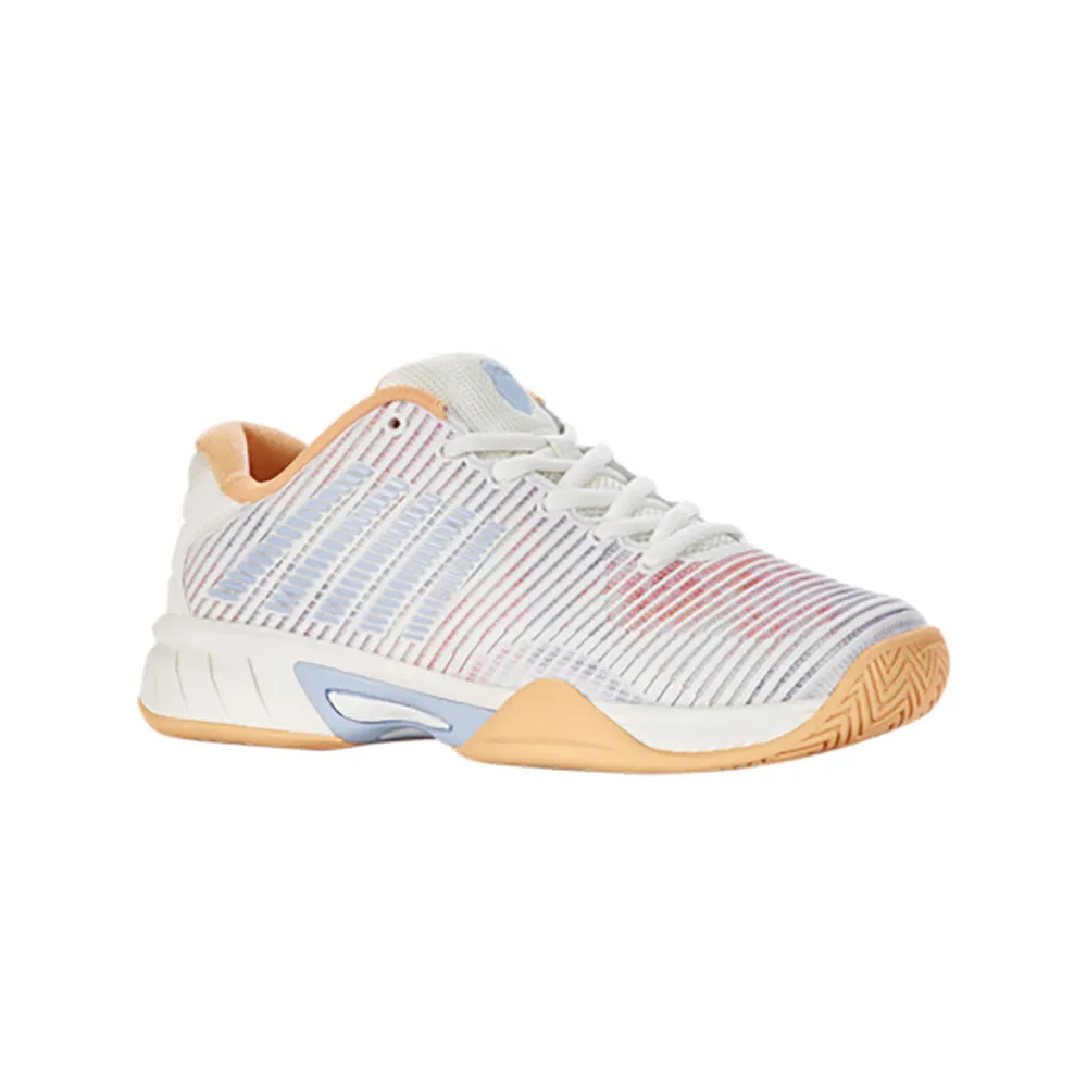 KSwiss HyperCourt Express 2 Kids Tennis Shoes