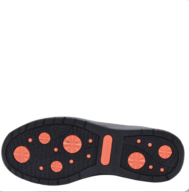 Ladies Slip Restaurant/All Black-9947