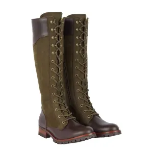 Le Chameau La Parisenne Boot Marron