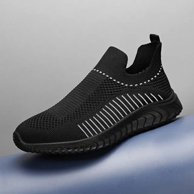 Loafers Walking Sneakers