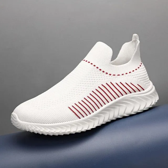 Loafers Walking Sneakers