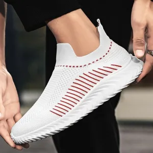 Loafers Walking Sneakers