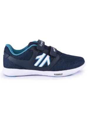 LUNA Blue Women's Running Shoes