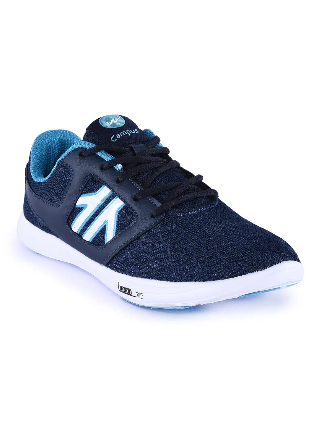 LUNA Blue Women's Running Shoes