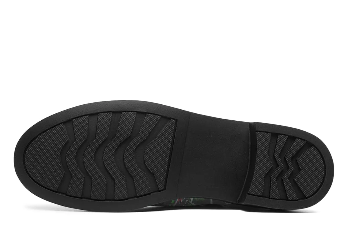 Lunar Lion Neat Vibe Boots