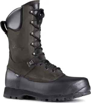 Lundhags Unisex Vandra II High Ash | Buy Lundhags Unisex Vandra II High Ash here | Outnorth