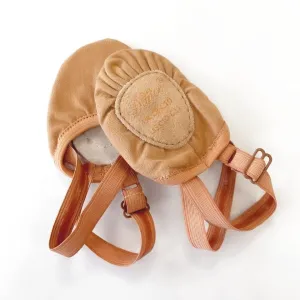 LW-Canvas Half Sole Shoe