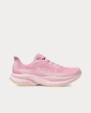 Mach 6 Pink Twilight / Lemonade Running Shoes