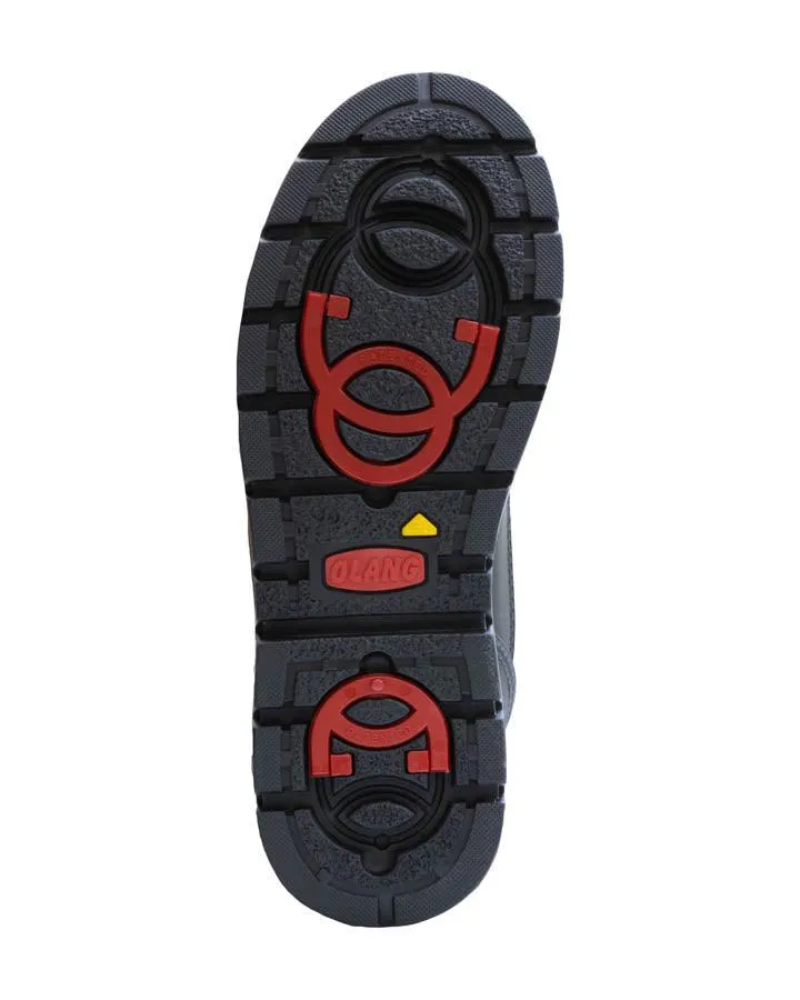Magnet  Calf Length Boots