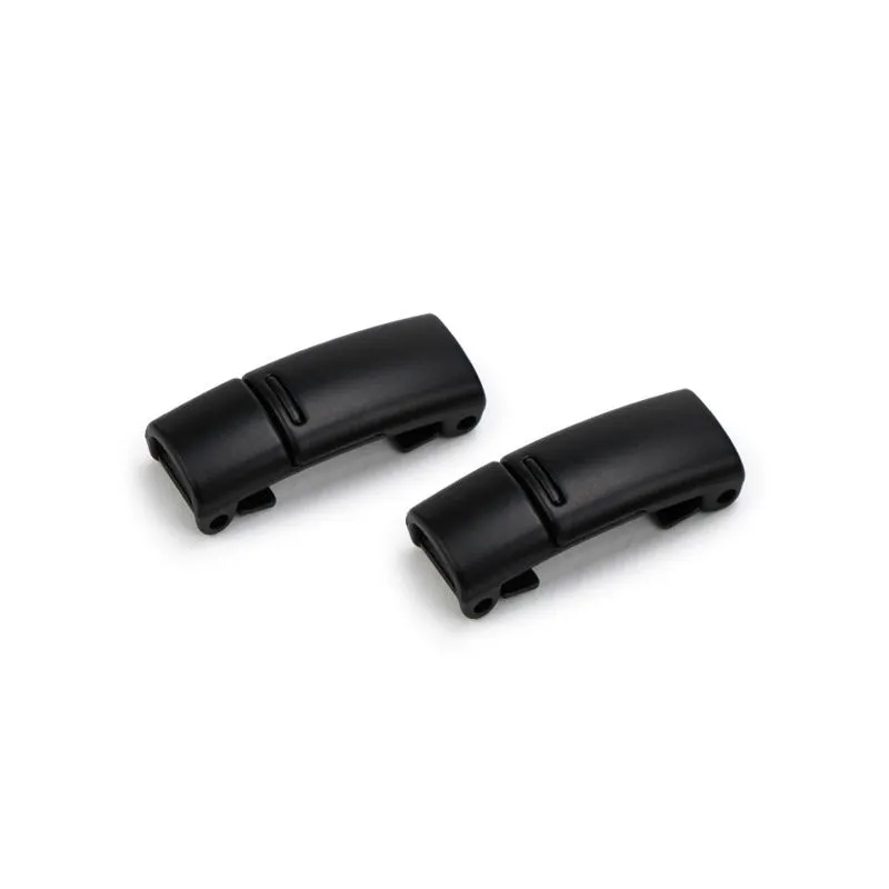 Magnetic No-Tie Shoelace Buckles Buckle Lock Shoes Accessories Kits